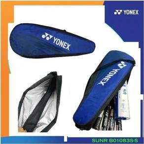 Yonex Badminton Racket Single Zip Sling Bag