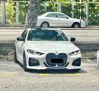 BMW 420i 20i COUPE in Georgetown, PNG