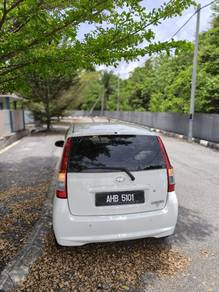 Perodua Viva 850 EX in Kuala Kangsar, PRK