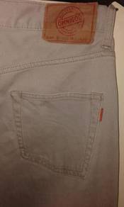 Rare denim omnigod lot:50006 japan limited