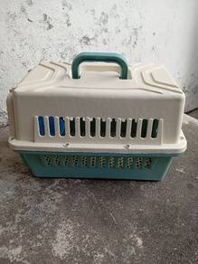 sangkar kucing