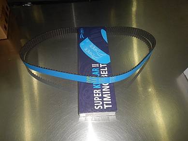 Power Enterprise Super Kevlar II Timing Belt 2JZ