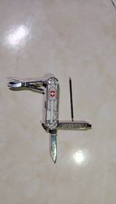 victorinox tools