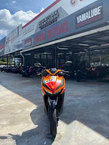 Honda Vario 150