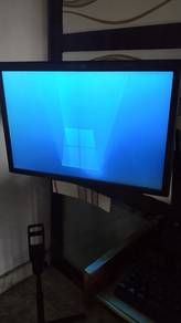 Monitor 19" With Movement Stand