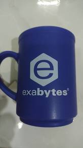 New Exabytes Limited Edition Premium Mug
