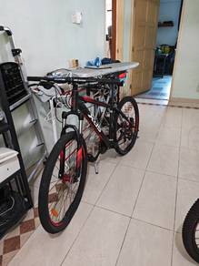 New Bicycle