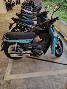 Aveta DY 115