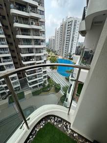 Condominium For Rent in Bay Point @ Country Garden Danga Bay