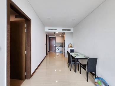 Condominium For Sale in Puteri Cove Residences @ Puteri Harbour