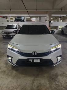 Honda Civic V in Bukit Mertajam, PNG