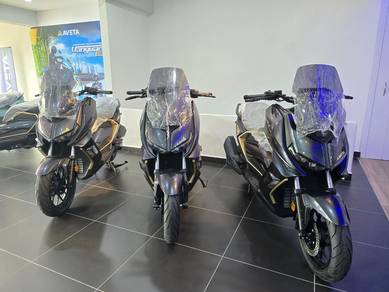 Aveta Vanguard 250