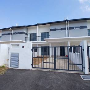 2-storey Terraced House For Sale in Kulai,JHR