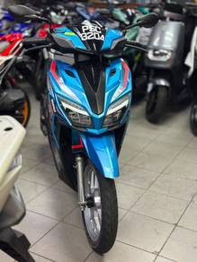 Modenas Karisma 125