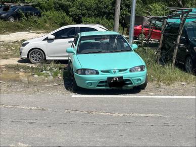 Proton Wira A/B GL in Kota Kinabalu, SBH