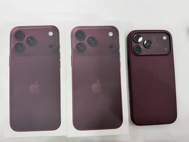 Iphone 18 pro Max Like New