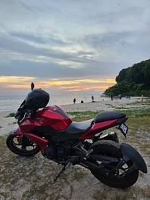 Kawasaki Z 250