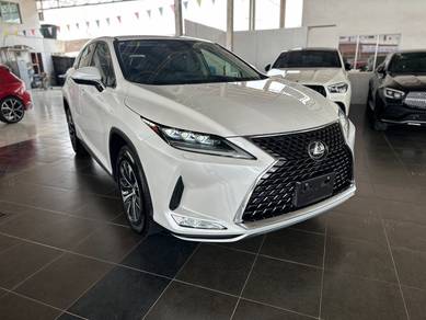 Lexus RX 300 LUXURY in Johor Bahru, JHR