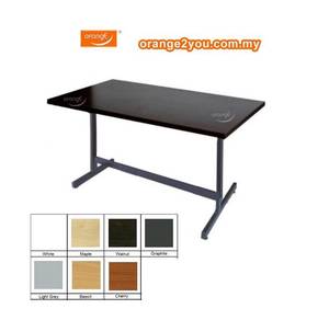 Rectangular Kopitiam Table 4'