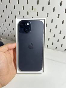 iPhone 15 256GB