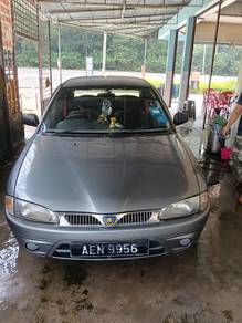 Proton Wira A/B GL in Gopeng, PRK
