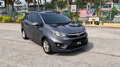 Proton Persona PREMIUM in Kuala Selangor, SGR