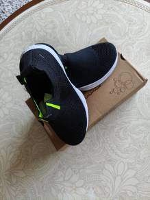 Bubblegum Kids Shoes.