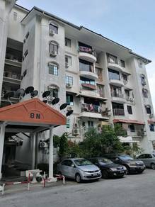 Apartment For Sale in Tanjung Court