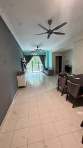 Apartment For Rent in Danga View Apartment