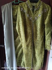 Preluv kurung