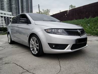 Proton Preve CFE PREMIUM in Alor Gajah, MLK