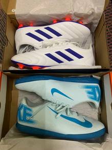 Kasut Futsal&Padang