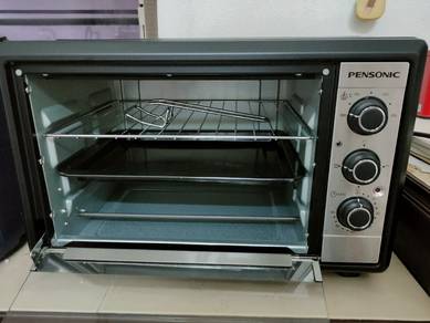 oven