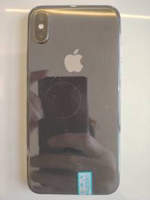 Ipohne XR black 64gb in good condition / semua masih cantik