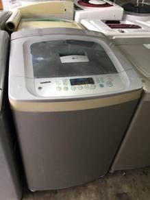 LG 14KG automatic top load washing machine