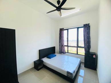 Condominium For Rent in Mkh Boulevard II