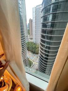 Service Residence For Sale in Sky Suites @ KLCC