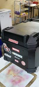 Top Box 45L 