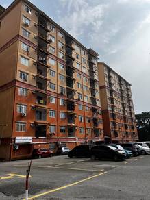Apartment For Sale in Seri Bestari Apartment