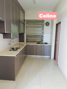 Apartment For Sale in Pangsapuri Seri Melur