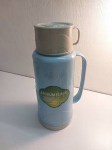 Vacuum Flask (1.2L) good condition 