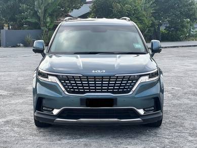 Kia Carnival D 11 SEATER in Cheras, SGR