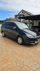 Proton Exora M-LINE CPS in Ipoh, PRK