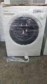 Inverter 8kg Mesin Basuh Washing Machine Panasonic