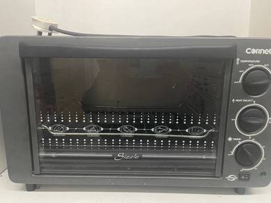 Electric Oven