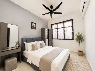 Room in Skudai, JHR