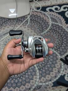 Abu Garcia Revoltic
