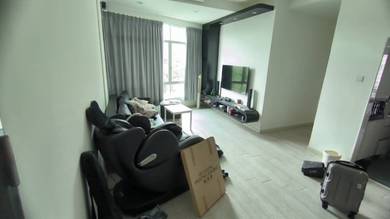 Apartment For Sale in Tiffany Villa