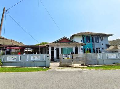 Semi-Detached House For Sale in Kemaman,TRG