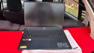ASUS VIVOBOOK 16 16gb RAM/512gb SSD